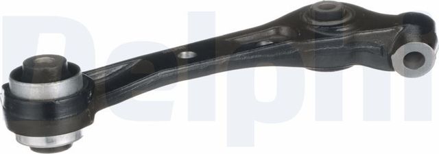 Продольный рычаг передней подвески Delphi задний правый нижний внешний для BMW 7 V (F01/F02/F04) 2009-2015. Артикул TC3566