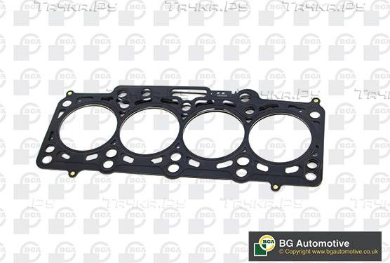 Прокладка ГБЦ BGA для Volkswagen Transporter T5 2009-2015. Артикул CH7508A