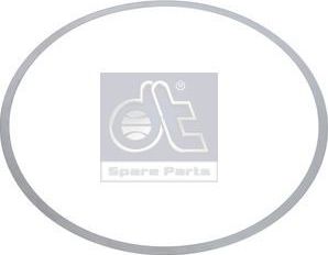 кольцо гильзы регул. 0.15 DT Spare Parts. Артикул 4.20434