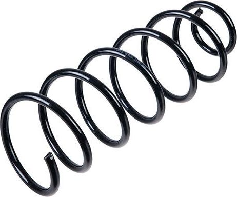 Пружина подвески Zentparts. Артикул Z37970