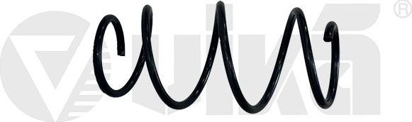 Пружина подвески Vika. Артикул 41135401