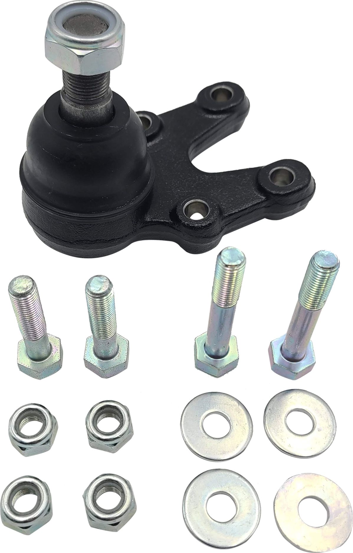 Шаровая опора CTR. Артикул CB0311R