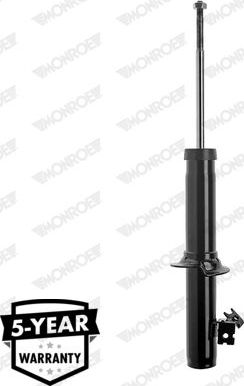 Амортизатор Monroe Original (Gas). Артикул 23787
