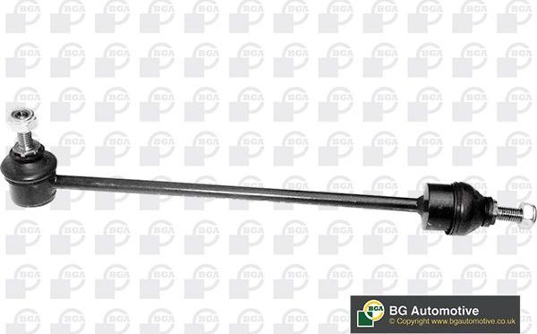 Стойка (тяга) стабилизатора BGA. Артикул LS7501