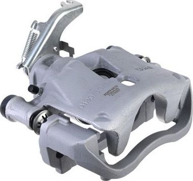 Тормозной суппорт Zentparts. Артикул Z183625