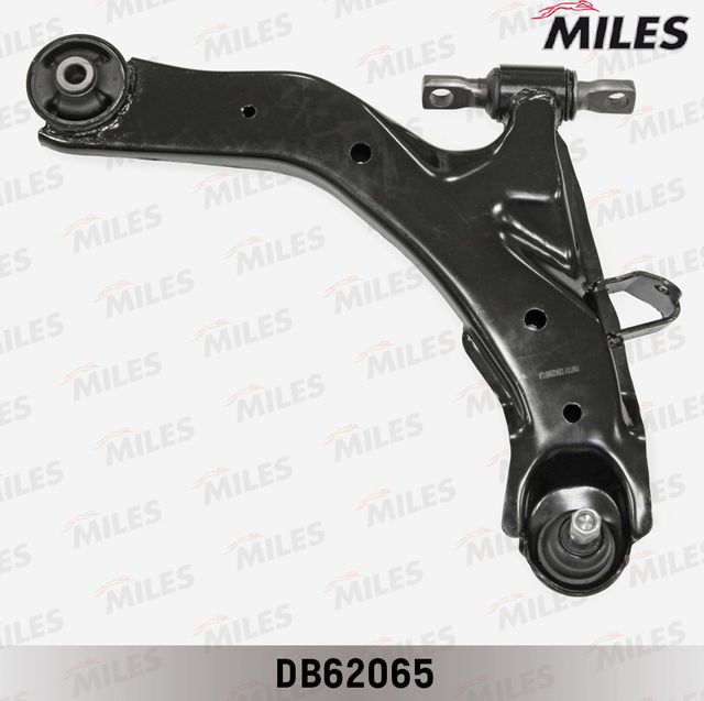 Поперечный рычаг передней подвески Miles (Листовая сталь). Артикул DB62065
