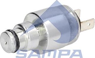 ДАТЧИК ДАВЛЕНИЯ ВОЗДУХА Sampa. Артикул 096.4625