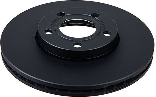 Тормозной диск Zentparts передний для Volkswagen Passat B5 1996-2000. Артикул Z06375