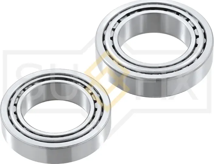 Подшипник ступицы передней правый/левый Toyota Dyna 2001-/Hilux VI 2001-2005 (Sufix). Артикул SM1014