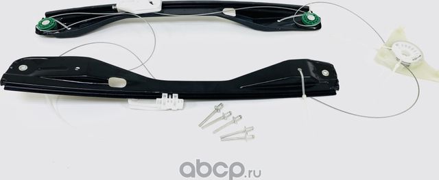 Стеклоподъемник правый (Ukorauto). Артикул U0525011R