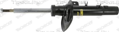 Амортизатор Monroe Original (Gas) передний правый для Peugeot 301 I 2012-2026. Артикул G8329