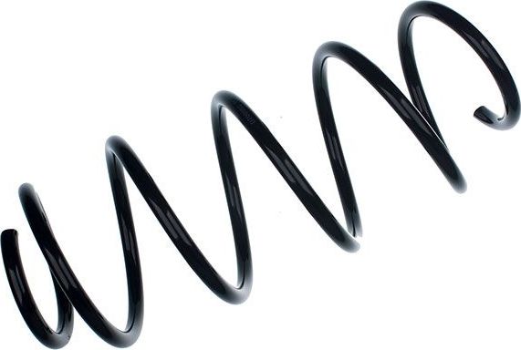 Пружина подвески Denckermann передняя для SEAT Ibiza III 2002-2009. Артикул D700052