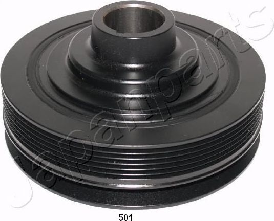 Шкив коленвала Japanparts. Артикул PU-501