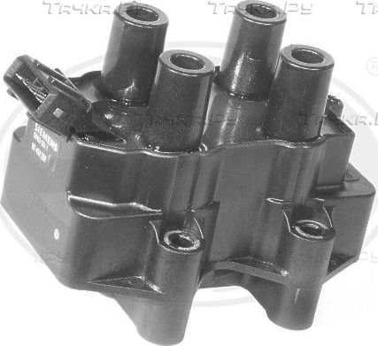 Катушка зажигания Era OEM для Opel Omega B 1994-1999. Артикул 880015