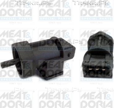 Датчик ABS Meat & Doria для Hyundai Elantra III (XD) 2000-2006. Артикул 87655