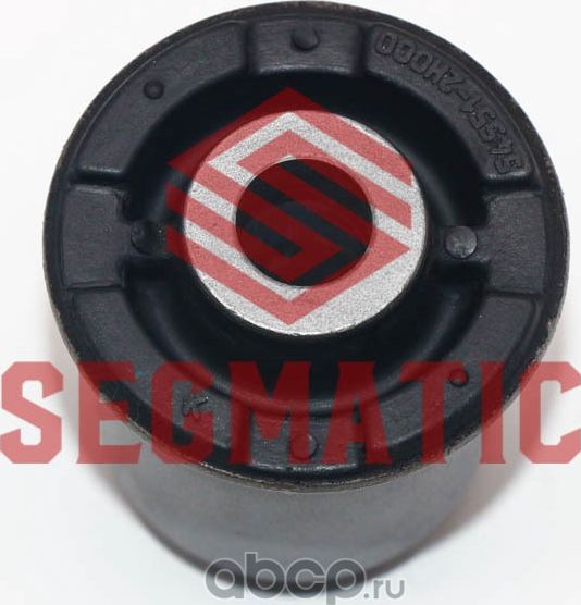 Сайлентблок рычага зад.  KIA Sportage aII 04 (Segmatic). Артикул SGB7105