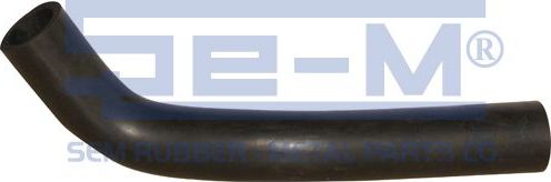 Трубка кондиционера Sem Lastik. Артикул 8415
