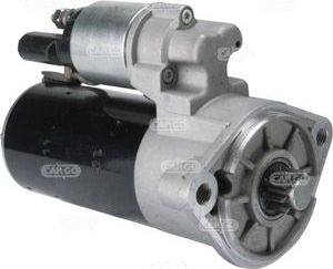 Стартер HC-Cargo. Артикул 114317