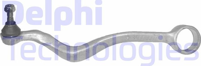 Поперечный рычаг передней подвески Delphi левый нижний для BMW Z8 2000-2003. Артикул TC868