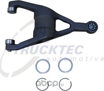 Вилка сцепления Trucktec Automotive. Артикул 01.23.057