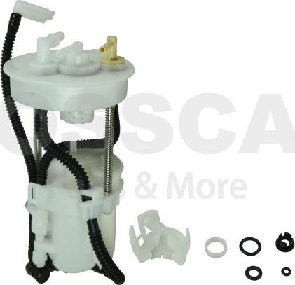 Топливный фильтр OSSCA. Артикул 66709