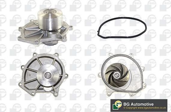 Помпа (водяной насос) BGA для Rover 45 2000-2004. Артикул CP0080
