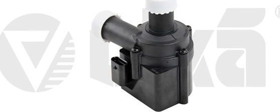Дополнительный водяной насос Vika. Артикул 11211870501