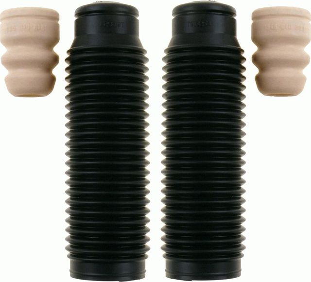 Комплект отбойников и пыльников амортизаторов (стоек) SACHS сервисный комплект задние для Kia Spectra II 2004-2009. Артикул 900 139