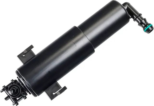 Форсунка омывателя фар левая BMW 3 E90E91 05-12 (Sailing). Артикул BML0100303L