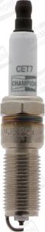 Свеча зажигания Champion Eon Titan. Артикул CET7SB