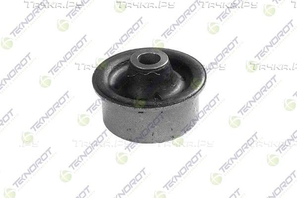Сайлентблок переднего рычага подвески Teknorot для Ford KA I 1996-2008. Артикул FD-BS034