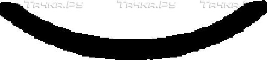Прокладка маслянного поддона двигателя Corteco. Артикул 028100P