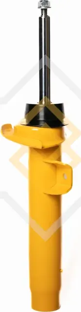 Стойка амортизаторная передняя (Sufix). Артикул SU1715