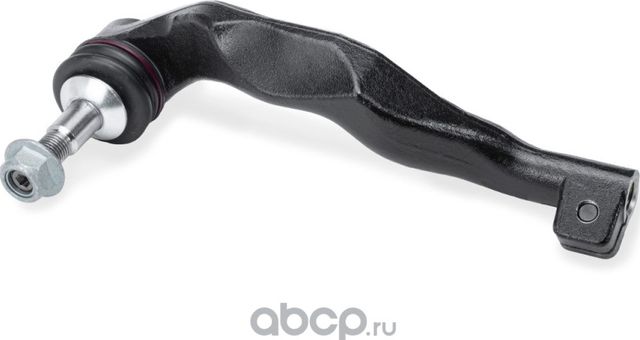 Наконечник рулевой левый (Metaco). Артикул 4000508L