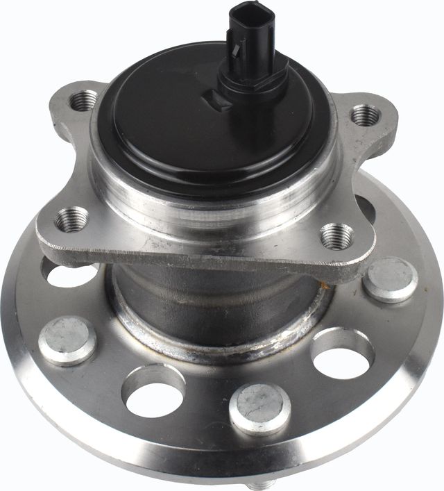 Ступица колеса с интегрированным подшипником Jikiu. Артикул HW21117