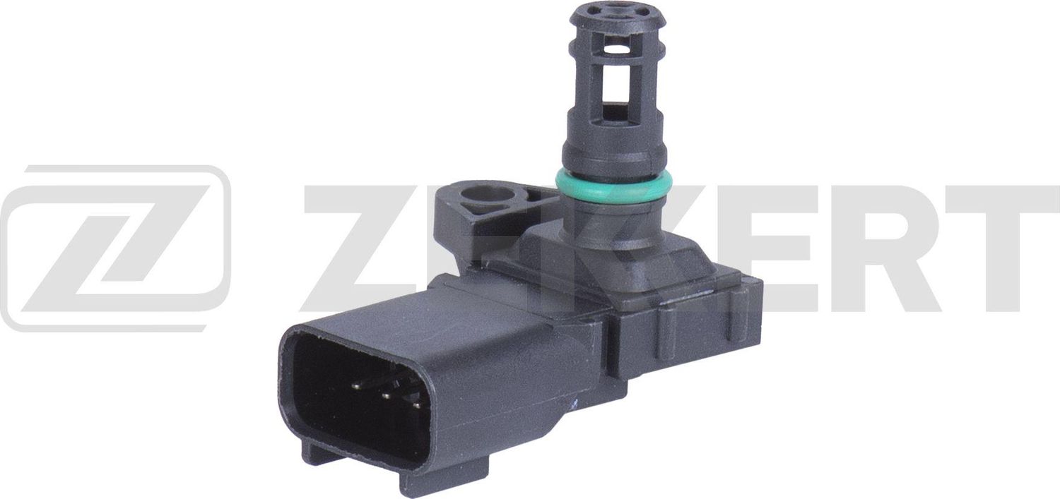 Датчик абсолютного давления (ДАД, MAP) Zekkert для Mazda 2 I (DY) 2003-2007. Артикул SE-1036