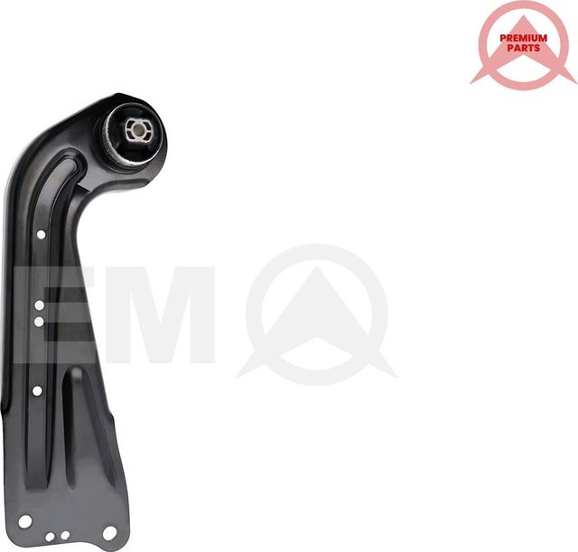 Продольный рычаг задней подвески Sidem (Листовая сталь). Артикул 63058