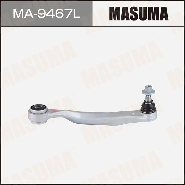 Рычаг (тяга) MASUMA, rear up LEXUS LS460 (L) (1/10). Артикул MA9467L