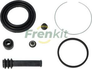 Ремкомплект тормозного суппорта Frenkit. Артикул 248075