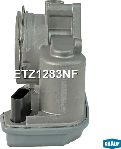 Дроссельная заслонка (Krauf). Артикул ETZ1283NF
