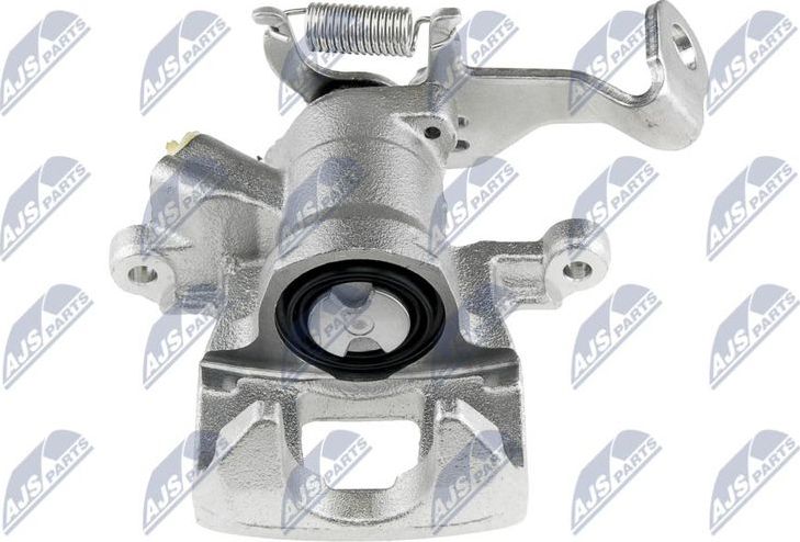 Тормозной суппорт NTY. Артикул HZT-MZ-010