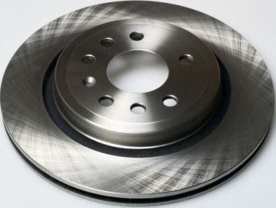 Тормозной диск Denckermann. Артикул B130426