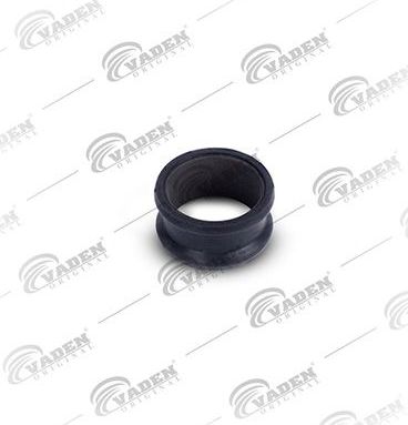 Патрубок радиатора (системы охлаждения) Vaden Original. Артикул 526.02.0004