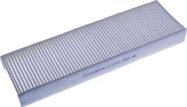 Салонный фильтр Denckermann для Porsche 911 VII (991) 2011-2026. Артикул M111016