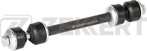 Стойка (тяга) стабилизатора Zekkert передняя правая/левая для Hummer H2 2003-2004. Артикул SS-1364