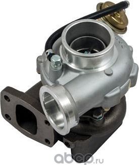 Турбокомпрессор Турция (EAC) (Donmez). Артикул 020904