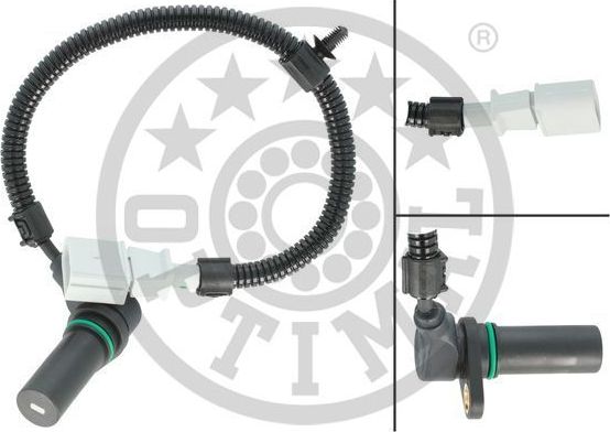 Датчик положения коленвала Optimal. Артикул 07-S106