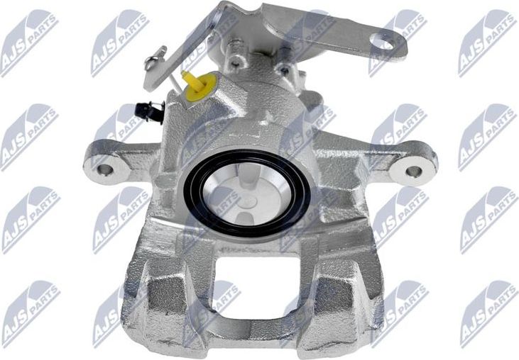 Тормозной суппорт NTY. Артикул HZT-FR-031