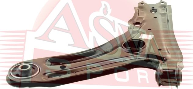 Поперечный рычаг передней подвески Asva. Артикул 3124-005