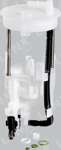 Топливный фильтр LYNXauto. Артикул LF-954M